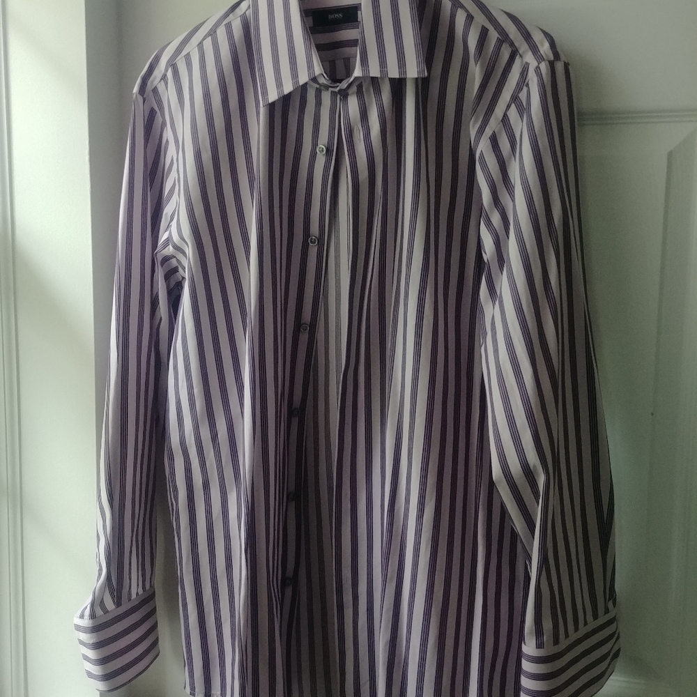 Boss Hugo Boss shirt